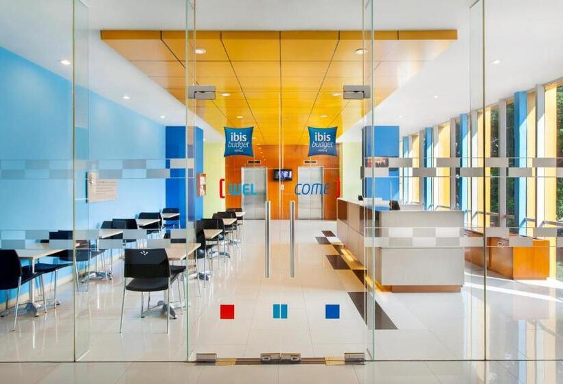 هتل Ibis Budget Jakarta Cikini