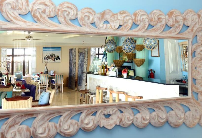 فندق Le Relax Beach House   La Digue