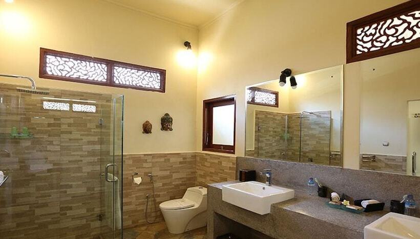 هتل Luce D Alma Resort