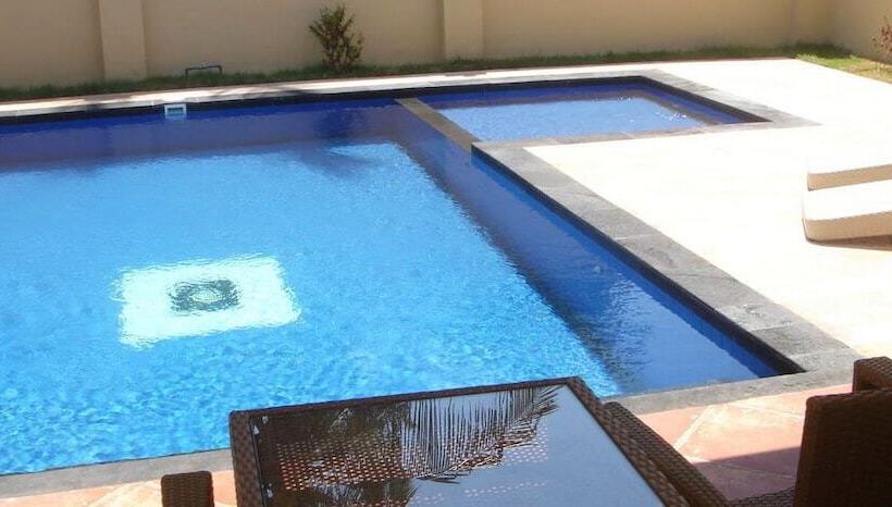 هتل Luce D Alma Resort