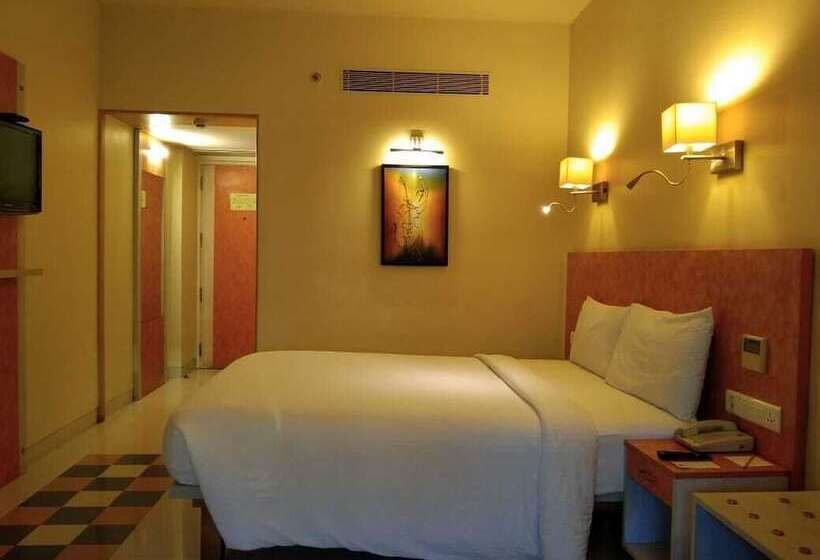 בית מלון כפרי Noorya Business & Banquet