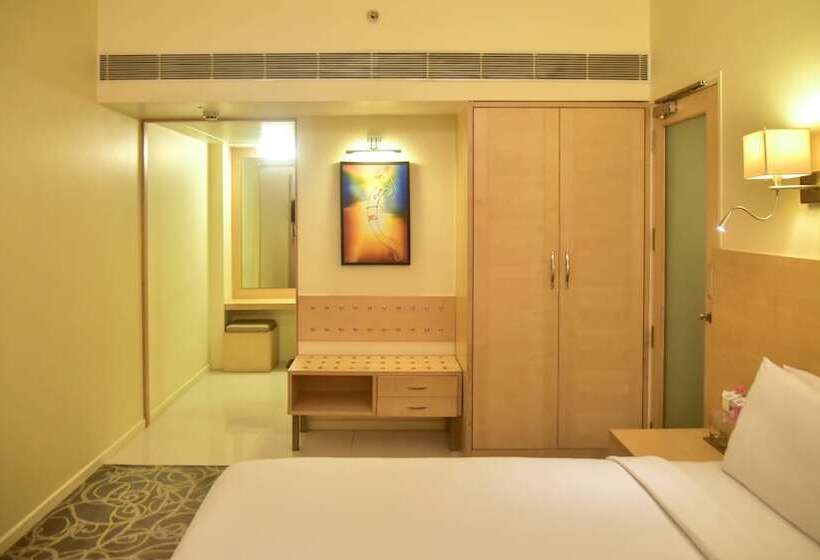 בית מלון כפרי Noorya Business & Banquet