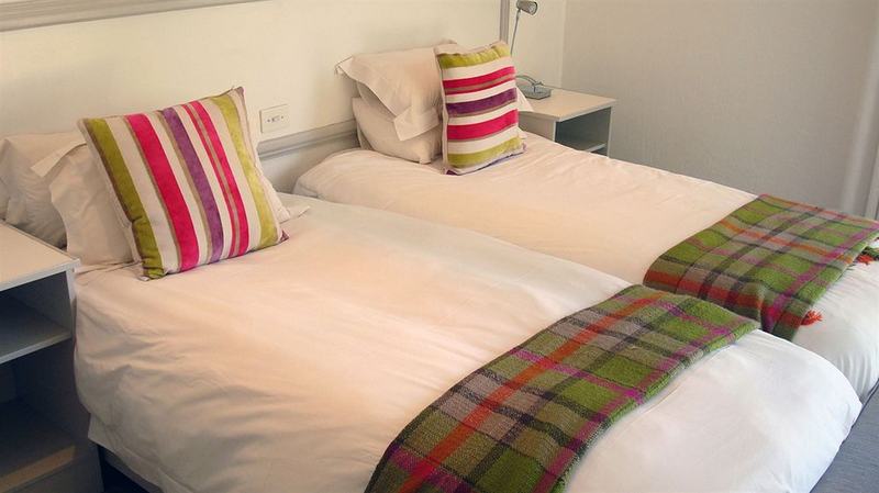 בית מלון כפרי Orion Mont-Aux-Sources