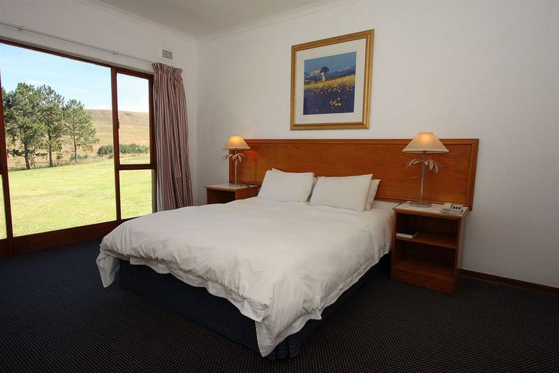 בית מלון כפרי Orion Mont-Aux-Sources