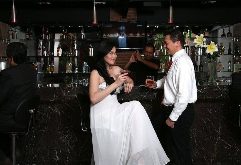 Park Hotel Cawang   Jakarta