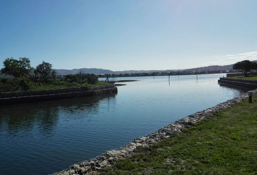 فندق Premier Resort The Moorings, Knysna