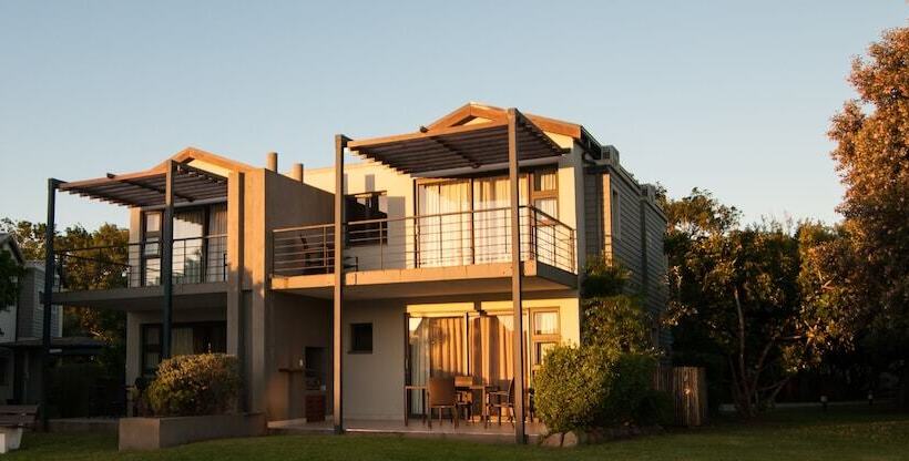 فندق Premier Resort The Moorings, Knysna