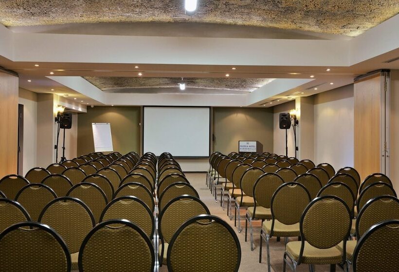 Protea Hotel By Marriott Cape Town Durbanville