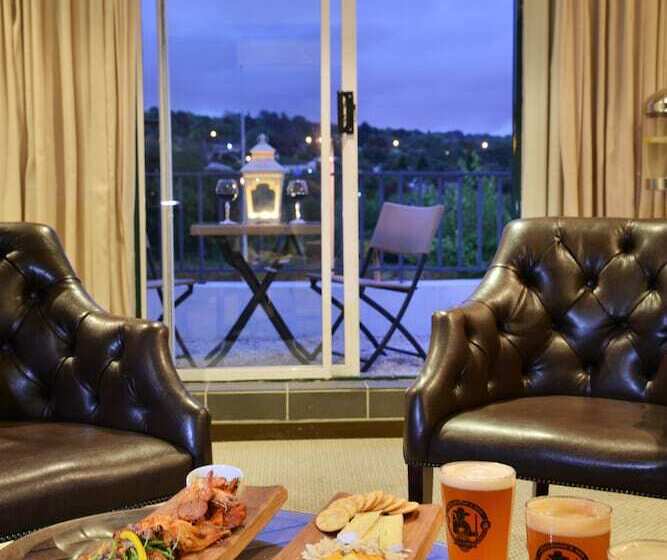 Protea Hotel By Marriott Cape Town Durbanville