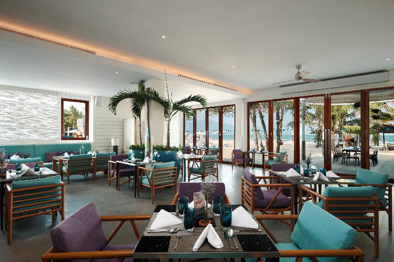 ホテル Pullman Danang Beach Resort