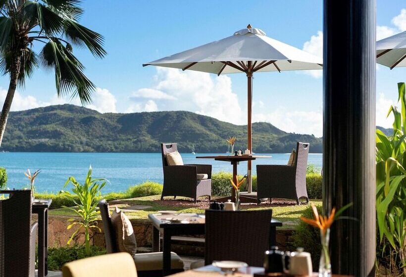 فندق Raffles Seychelles