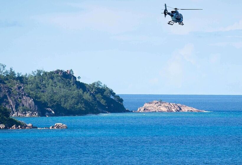 فندق Raffles Seychelles