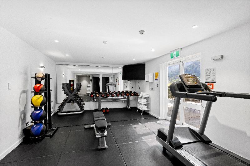 בית מלון כפרי Scenic Suites Queenstown