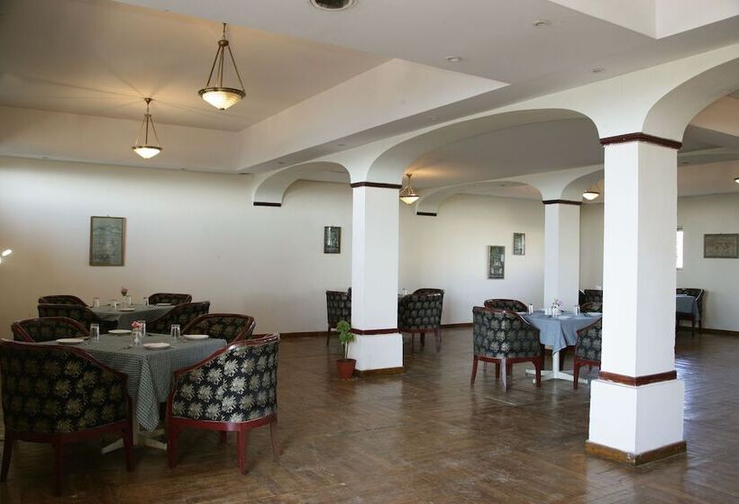 호텔 Sterling Ooty Elk Hill