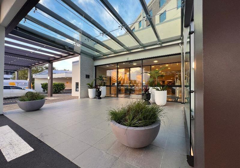 هتل Sudima  Auckland Airport