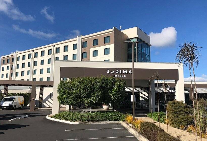 هتل Sudima  Auckland Airport