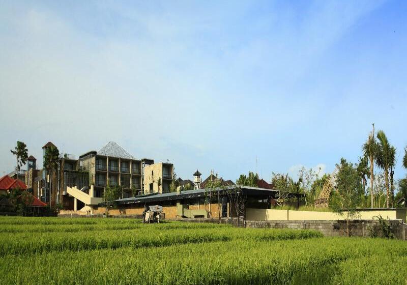 هتل Taum Resort Bali