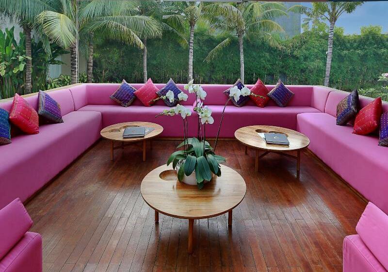 هتل Taum Resort Bali