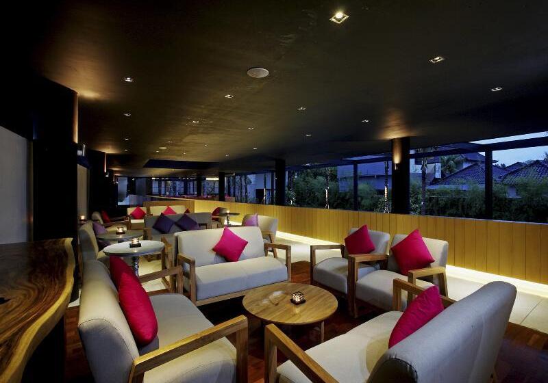هتل Taum Resort Bali