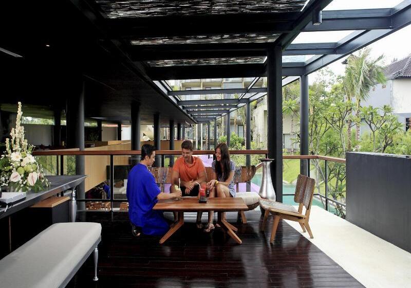 هتل Taum Resort Bali