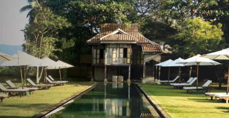 هتل Temple Tree Resort