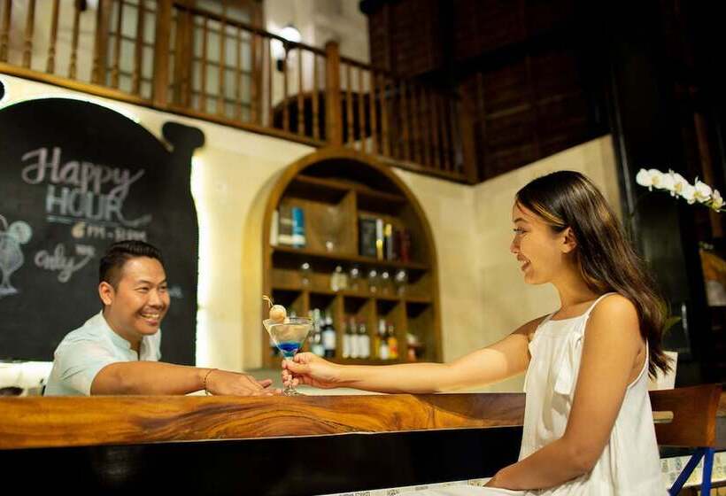 호텔 The 1o1 Bali Oasis Sanur