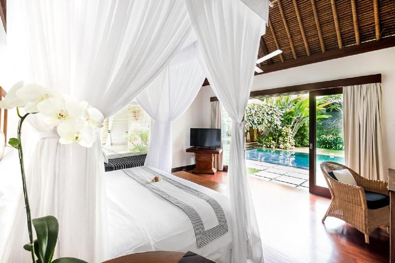 Отель The One Boutique Villa
