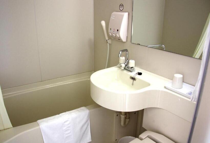 酒店 Toyoko Inn Busan Station2