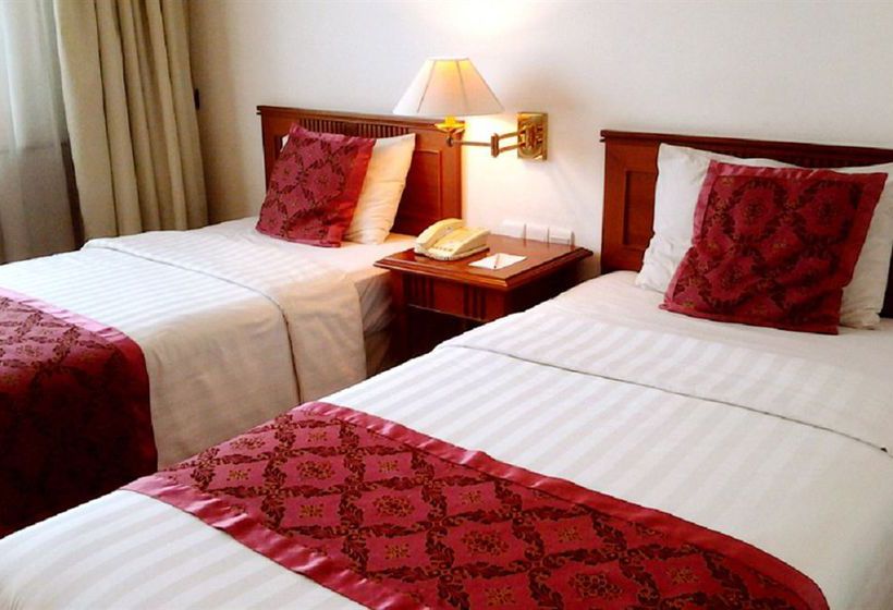Fotos del hotel Twin Plaza:  19