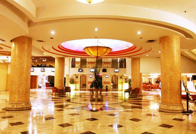 Fotos del hotel Twin Plaza:  17
