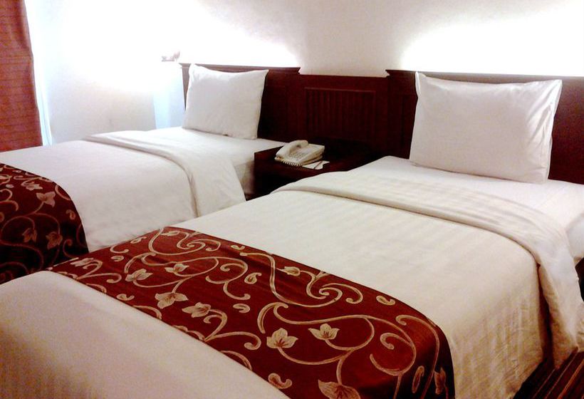Fotos del hotel Twin Plaza:  9