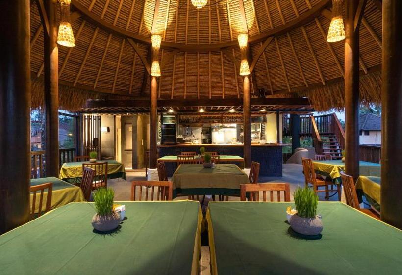 هتل Ubud Green Resort Villas Powered By Archipelago