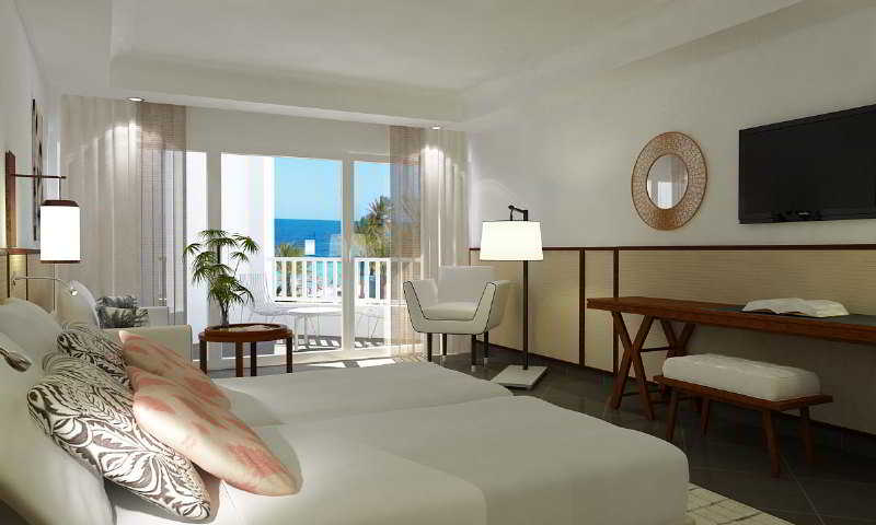 هتل Yadis Imperial Beach & Spa Resort Djerba