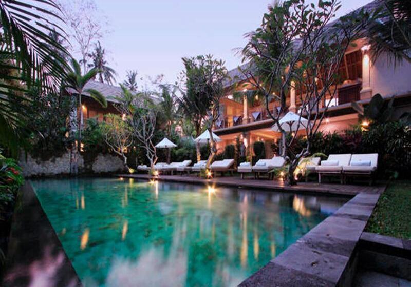 Puri Sunia Resort
