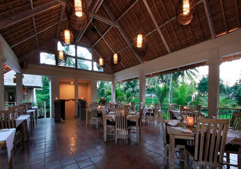 Puri Sunia Resort