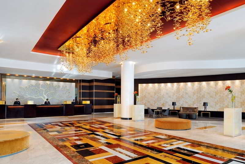 Renaissance Doha City Center Hotel