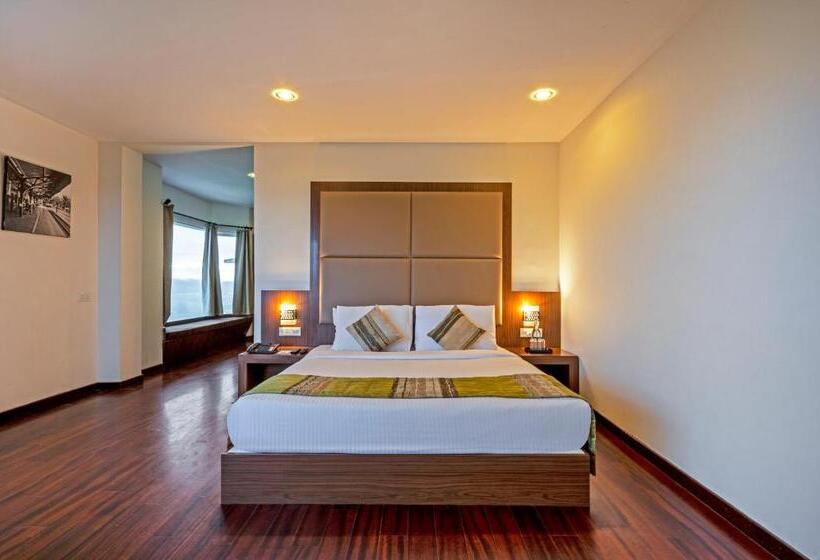 אתר נופש Sterling Ooty Fern Hill