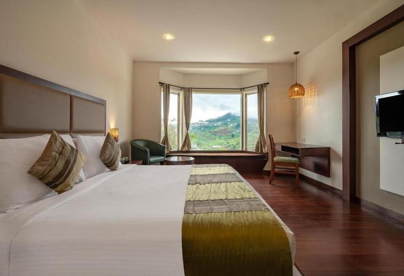 אתר נופש Sterling Ooty Fern Hill