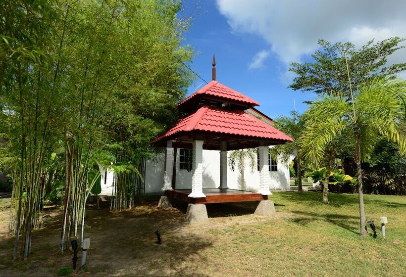 White Lodge
