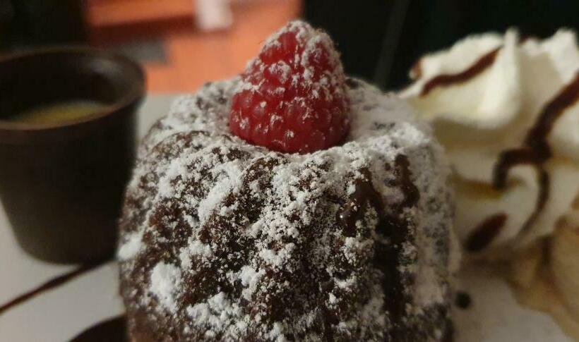 ユースホステル Landgasthaus Zum Engel