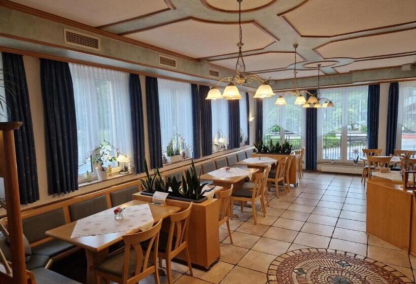Общежитие Landgasthof Rose