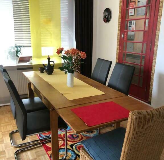 הוסטל Maggies Home Hannover