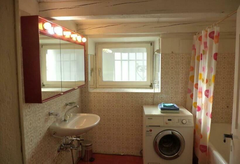B&b Casa Codega