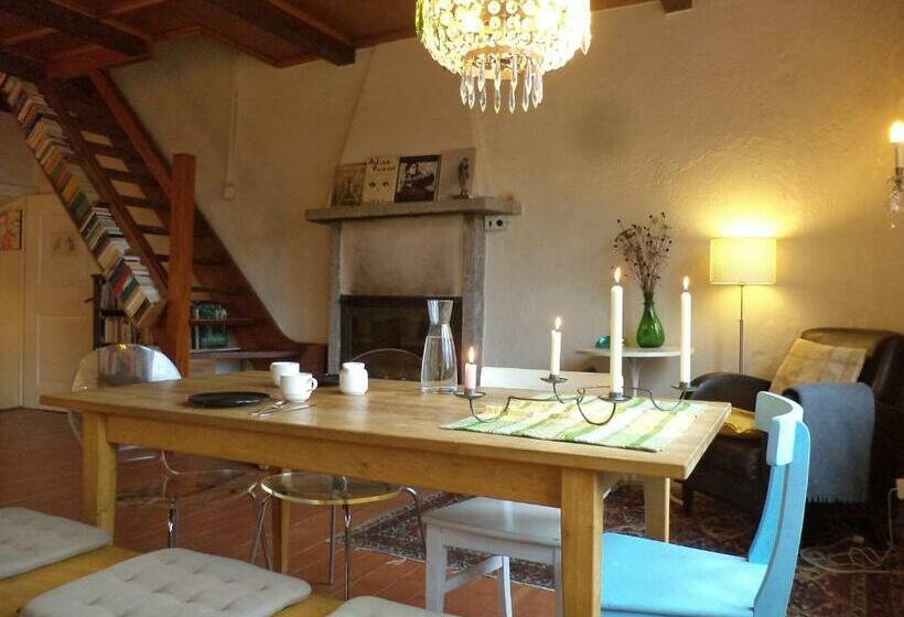 B&b Casa Codega