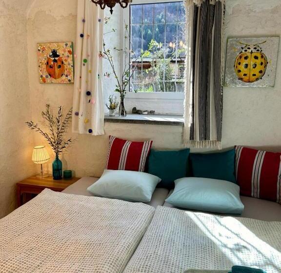B&b Casa Codega