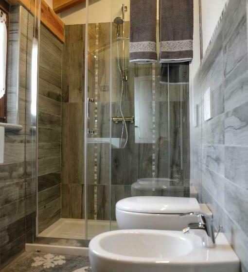 مبيت وإفطار Au Coin Du Chateau