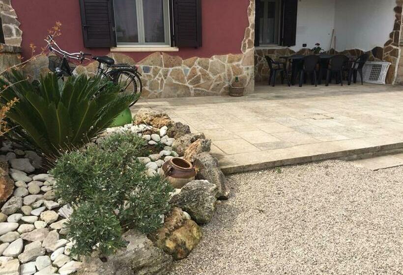 Bed and Breakfast Curti Russi