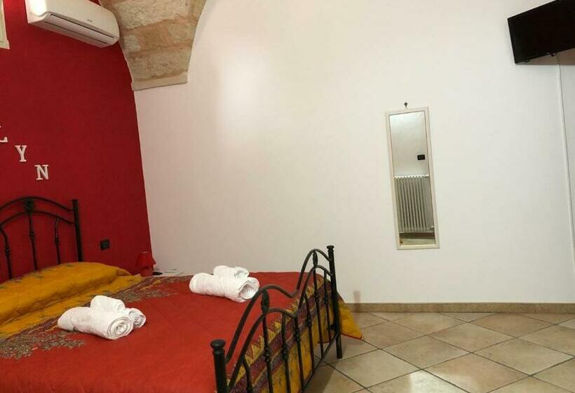 Bed and Breakfast Curti Russi