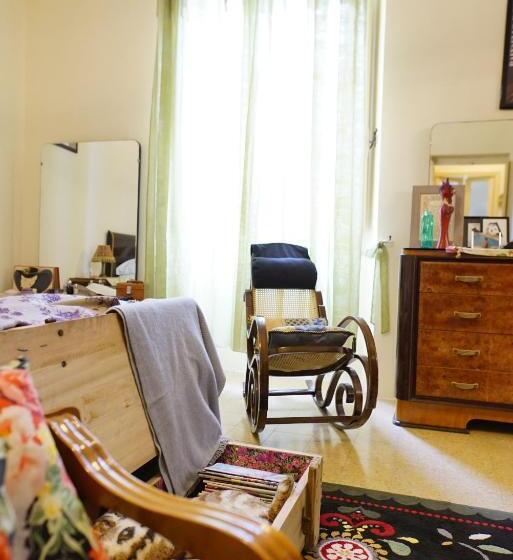 צימר La Casa Di Zia Mimina