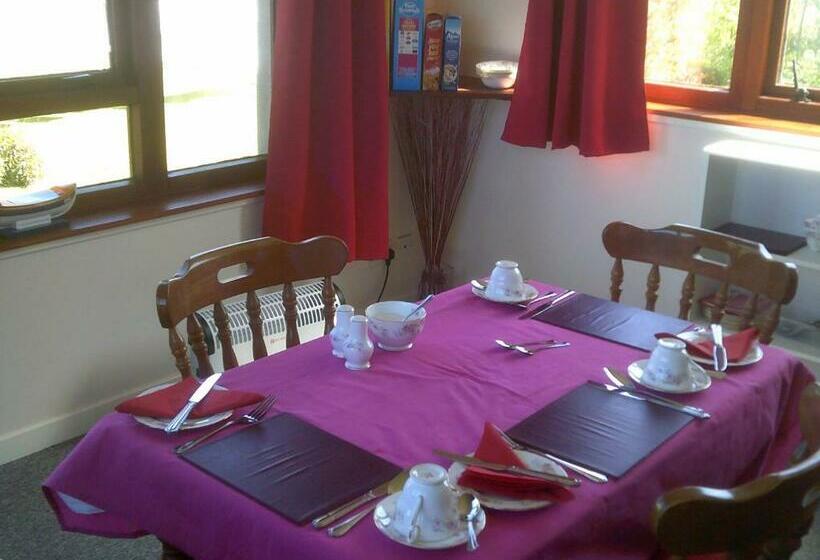 مبيت وإفطار Riverside Cottage